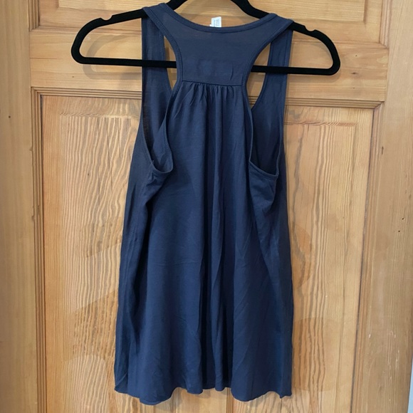 The Office Dwight Beet Farm Flowy Racerback Tank - Picture 8 of 11